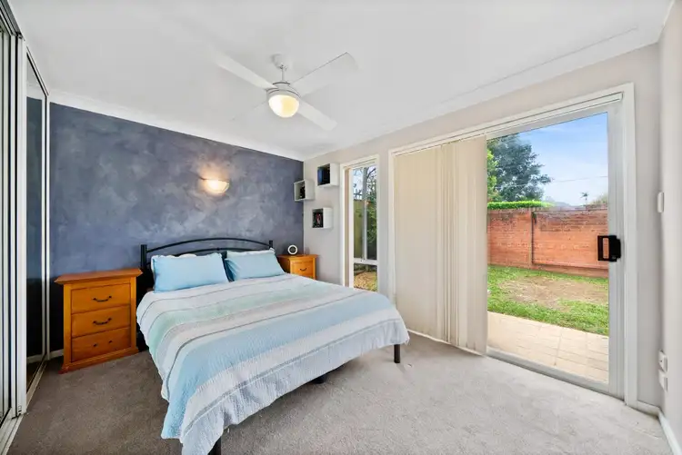 Third view of Homely villa listing, 1/110 Picnic Point Road, Picnic Point NSW 2213