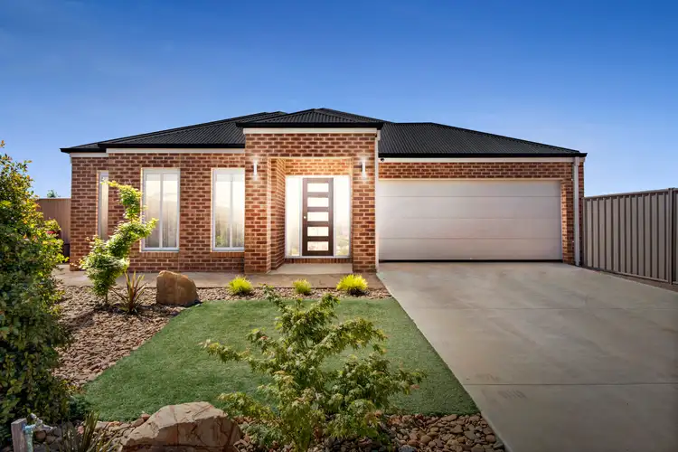 26 Lincoln Cres, Echuca VIC 3564