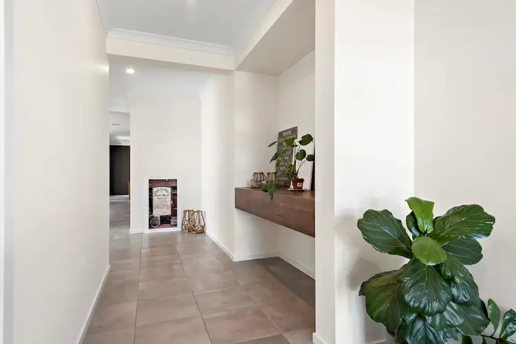 Second view of Homely house listing, 26 Lincoln Cres, Echuca VIC 3564