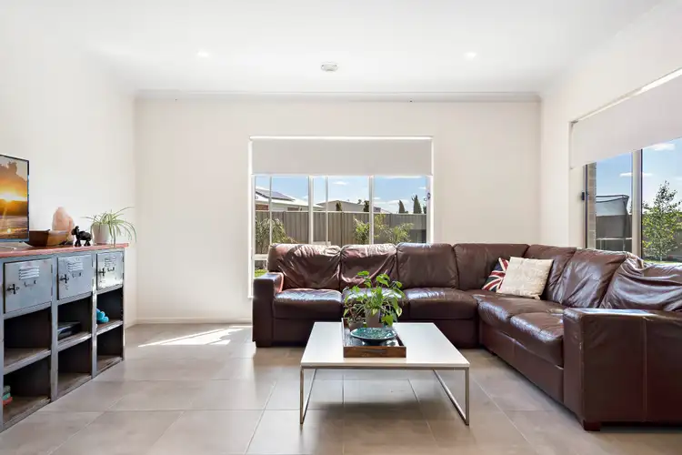 Fifth view of Homely house listing, 26 Lincoln Cres, Echuca VIC 3564