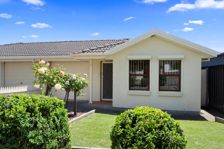 2 McCusker Avenue, Enfield SA 5085