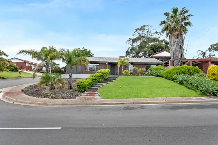 Main view of Homely house listing, 44 Darwendale Street, Huntfield Heights SA 5163