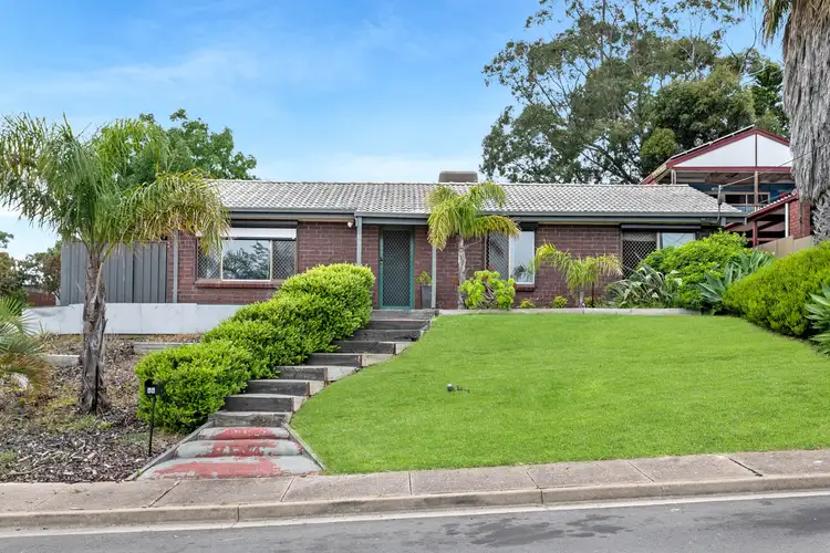 Third view of Homely house listing, 44 Darwendale Street, Huntfield Heights SA 5163