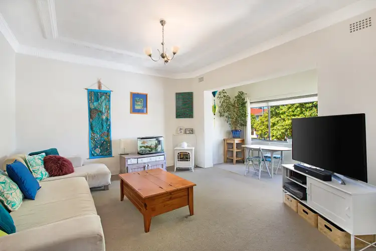 Second view of Homely apartment listing, 7/70 New South Head Road, Vaucluse NSW 2030