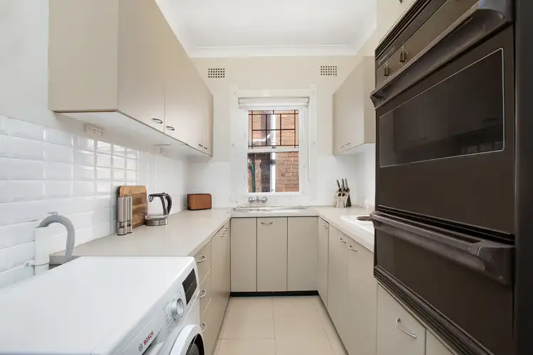 Third view of Homely apartment listing, 7/70 New South Head Road, Vaucluse NSW 2030