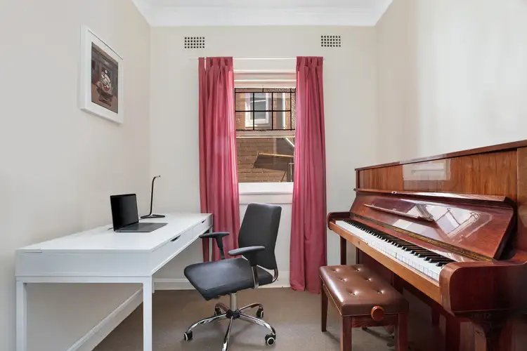 Sixth view of Homely apartment listing, 7/70 New South Head Road, Vaucluse NSW 2030