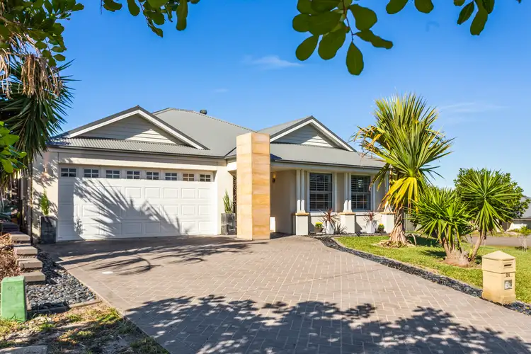 Main view of Homely house listing, 24 Paperbark Court, Fern Bay NSW 2295