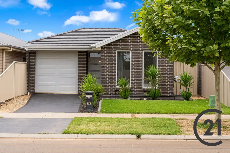 36 Central Boulevard, Munno Para West SA 5115