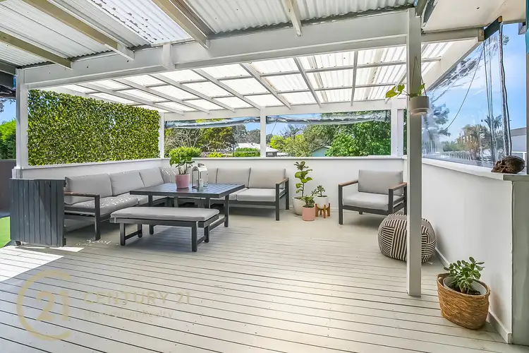 53 Crown St, Riverstone NSW 2765