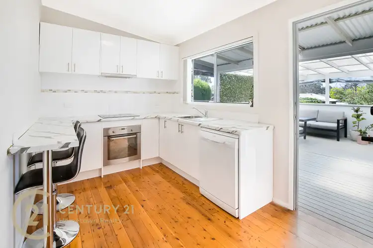 Third view of Homely house listing, 53 Crown St, Riverstone NSW 2765
