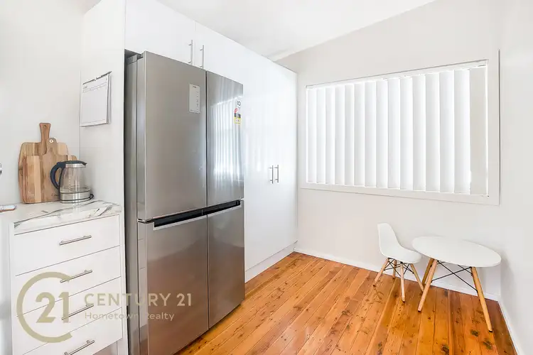 Fourth view of Homely house listing, 53 Crown St, Riverstone NSW 2765