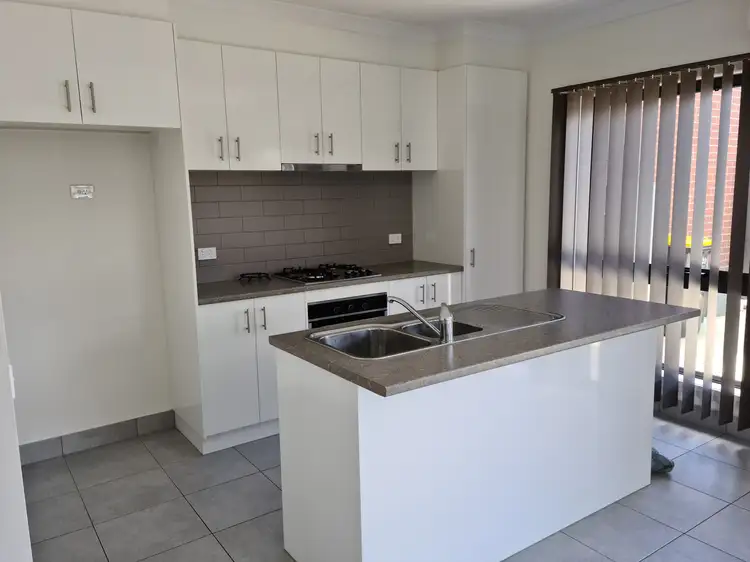 Second view of Homely townhouse listing, 1/20 Dalgety Street, Dandenong VIC 3175
