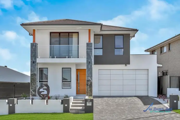 21 Malaya St, Bardia NSW 2565
