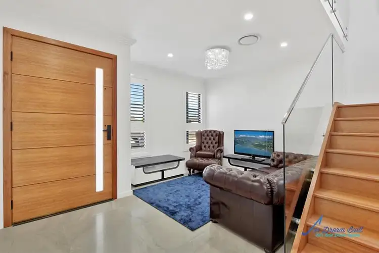 Second view of Homely land listing, 21 Malaya St, Bardia NSW 2565