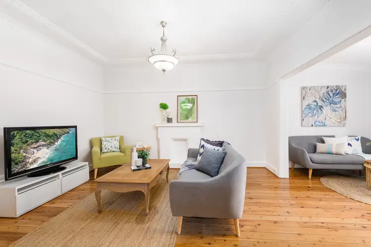 Main view of Homely house listing, 25 Solander Street, Monterey NSW 2217