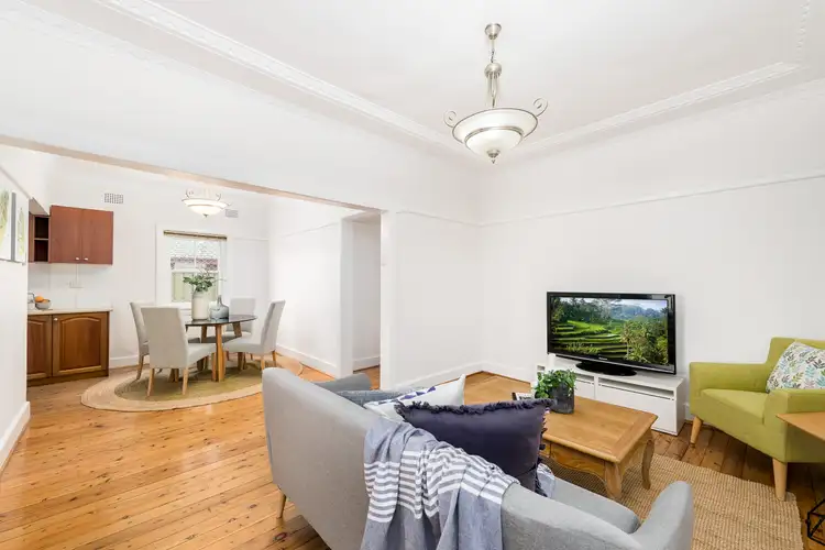 Fourth view of Homely house listing, 25 Solander Street, Monterey NSW 2217