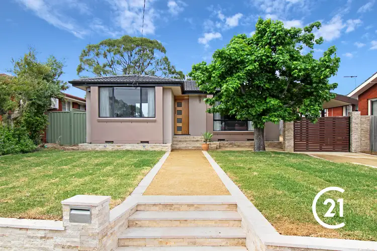 Main view of Homely house listing, 108 Mississippi Road, Seven Hills NSW 2147