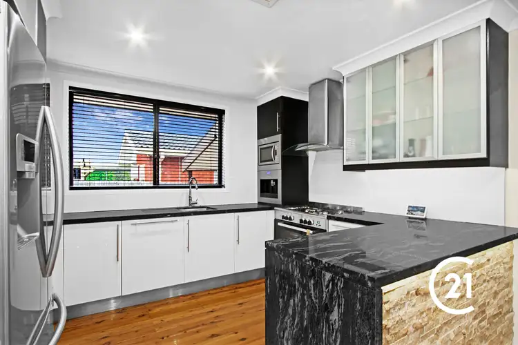 Fourth view of Homely house listing, 108 Mississippi Road, Seven Hills NSW 2147