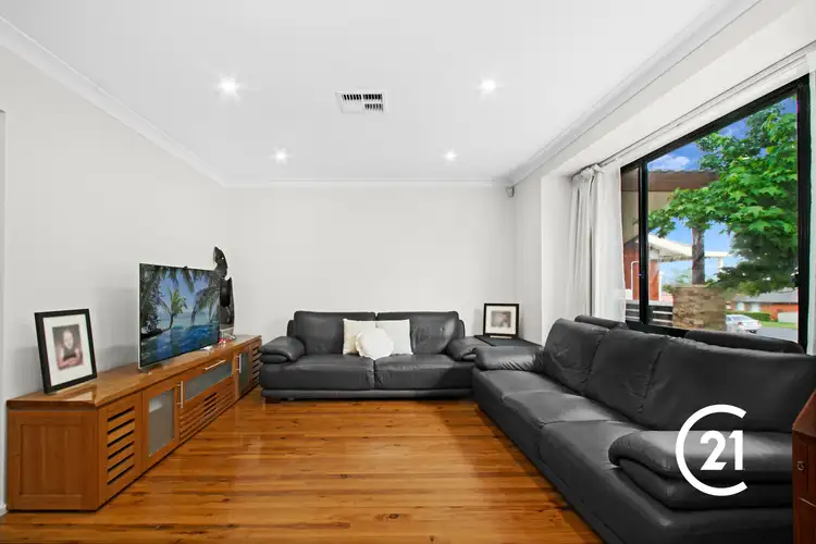 Fifth view of Homely house listing, 108 Mississippi Road, Seven Hills NSW 2147