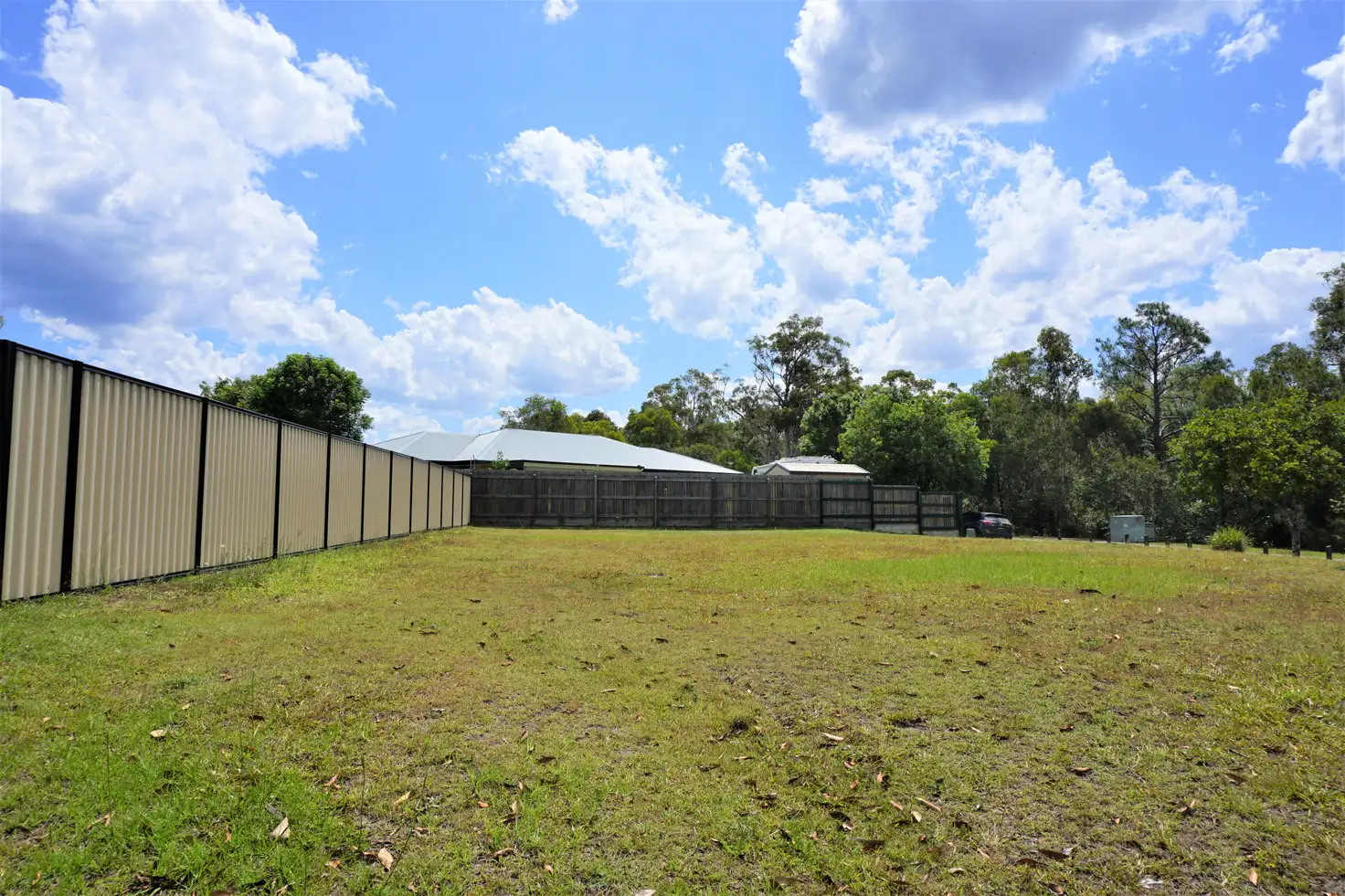 Main view of Homely land listing, 18 Creekside Esplanade, Cooloola Cove QLD 4580