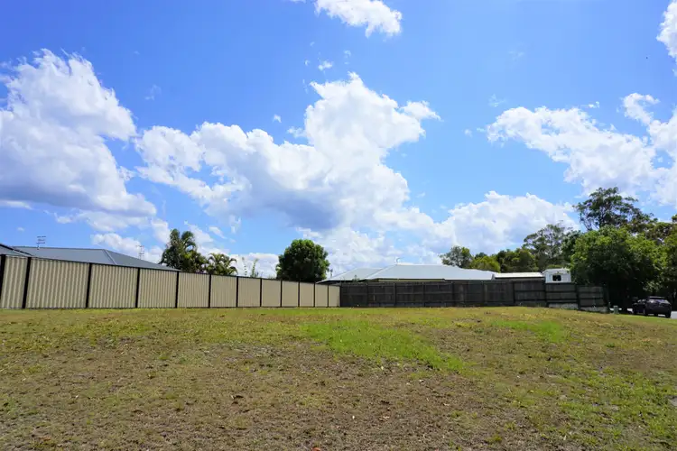 Fourth view of Homely land listing, 18 Creekside Esplanade, Cooloola Cove QLD 4580