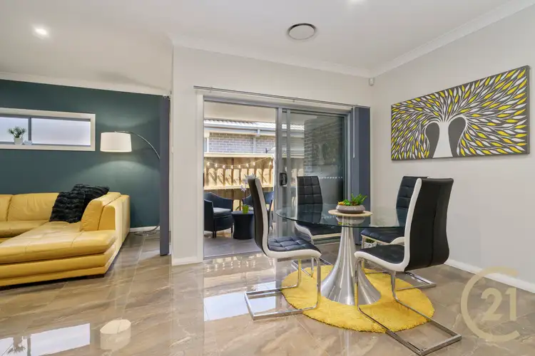 Third view of Homely house listing, 10 Nandewar Avenue, Airds NSW 2560