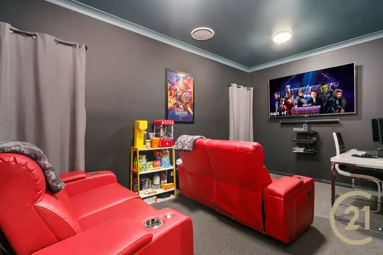 Fourth view of Homely house listing, 10 Nandewar Avenue, Airds NSW 2560