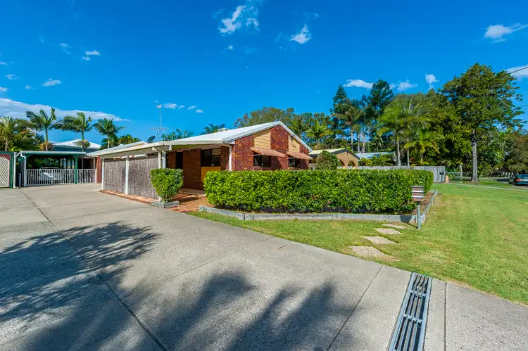 Second view of Homely semi-detached listing, 1/7 Kenewin Avenue, Maroochydore QLD 4558