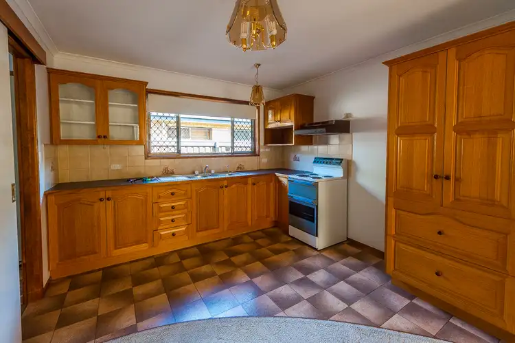 Third view of Homely semi-detached listing, 1/7 Kenewin Avenue, Maroochydore QLD 4558