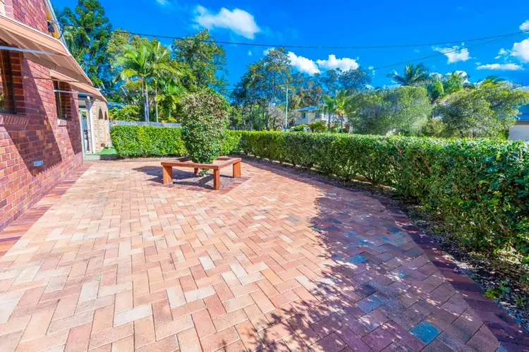 Fourth view of Homely semi-detached listing, 1/7 Kenewin Avenue, Maroochydore QLD 4558