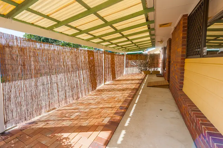 Fifth view of Homely semi-detached listing, 1/7 Kenewin Avenue, Maroochydore QLD 4558
