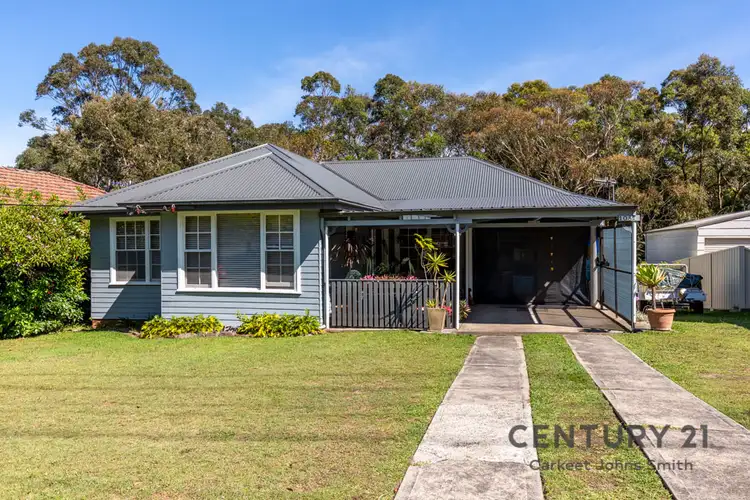 Main view of Homely house listing, 108 Princeton Avenue, Adamstown Heights NSW 2289