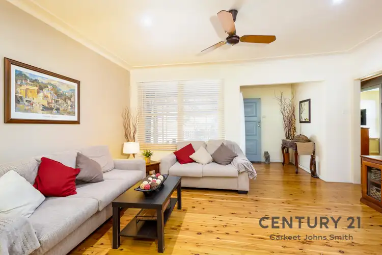 Second view of Homely house listing, 108 Princeton Avenue, Adamstown Heights NSW 2289