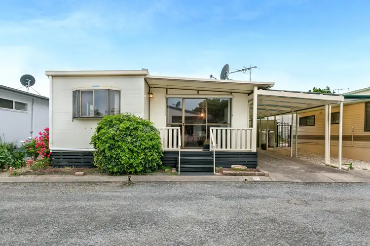 Main view of Homely house listing, Site 141 Woodcroft Park, Woodcroft SA 5162