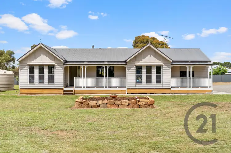 Main view of Homely house listing, 1064 St Kitts Road, Dutton SA 5356