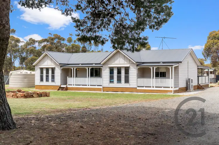 Second view of Homely house listing, 1064 St Kitts Road, Dutton SA 5356