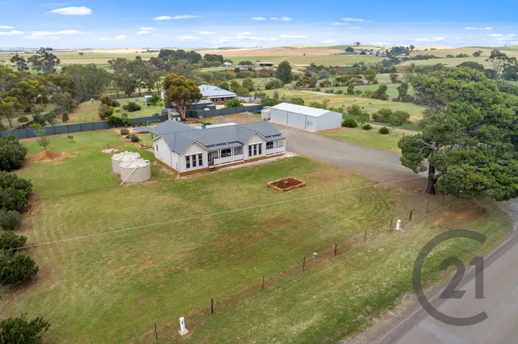 Third view of Homely house listing, 1064 St Kitts Road, Dutton SA 5356