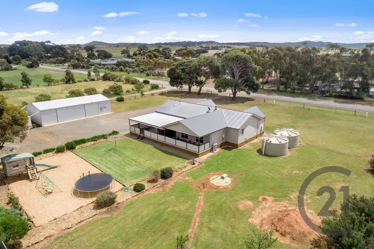 Fourth view of Homely house listing, 1064 St Kitts Road, Dutton SA 5356