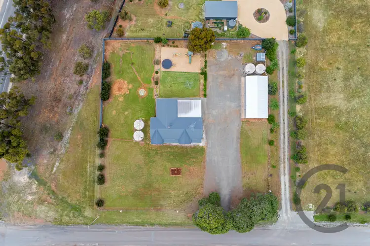 Fifth view of Homely house listing, 1064 St Kitts Road, Dutton SA 5356