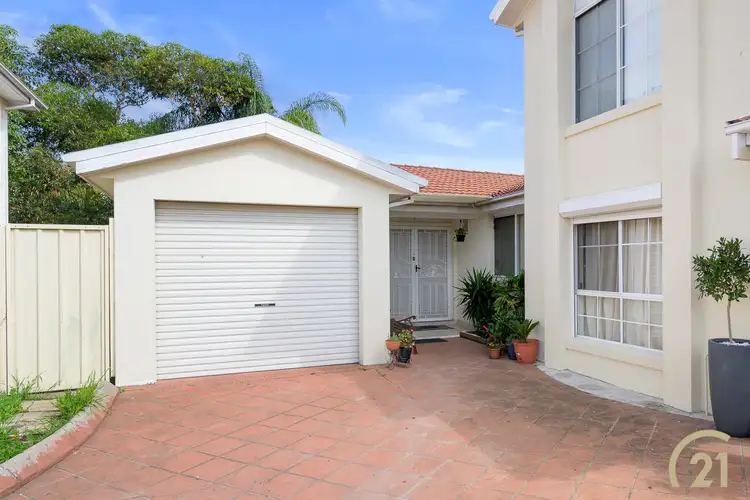 4/40 Eton Street, Smithfield NSW 2164