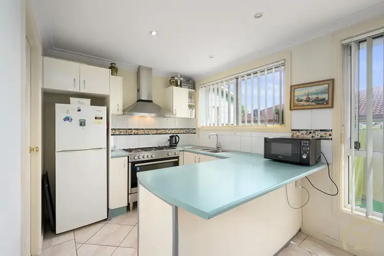 Fourth view of Homely villa listing, 4/40 Eton Street, Smithfield NSW 2164