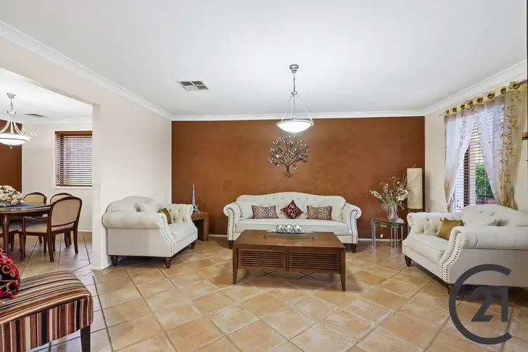 Third view of Homely house listing, 11 Chianti Court, Glenwood NSW 2768