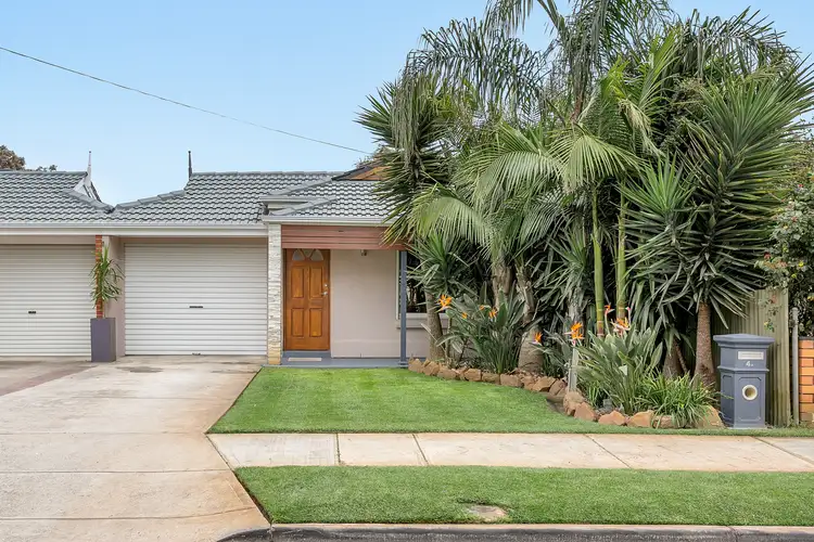 Main view of Homely house listing, 4A Norwich Street, West Richmond SA 5033