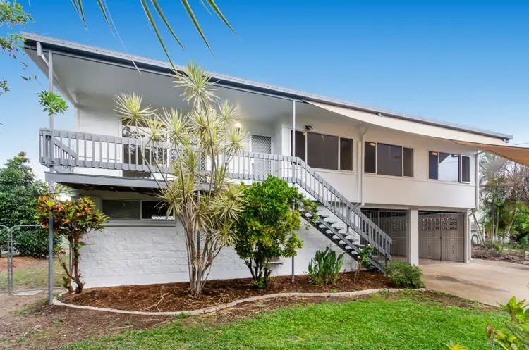 12 Sabadell Street, Kirwan QLD 4817