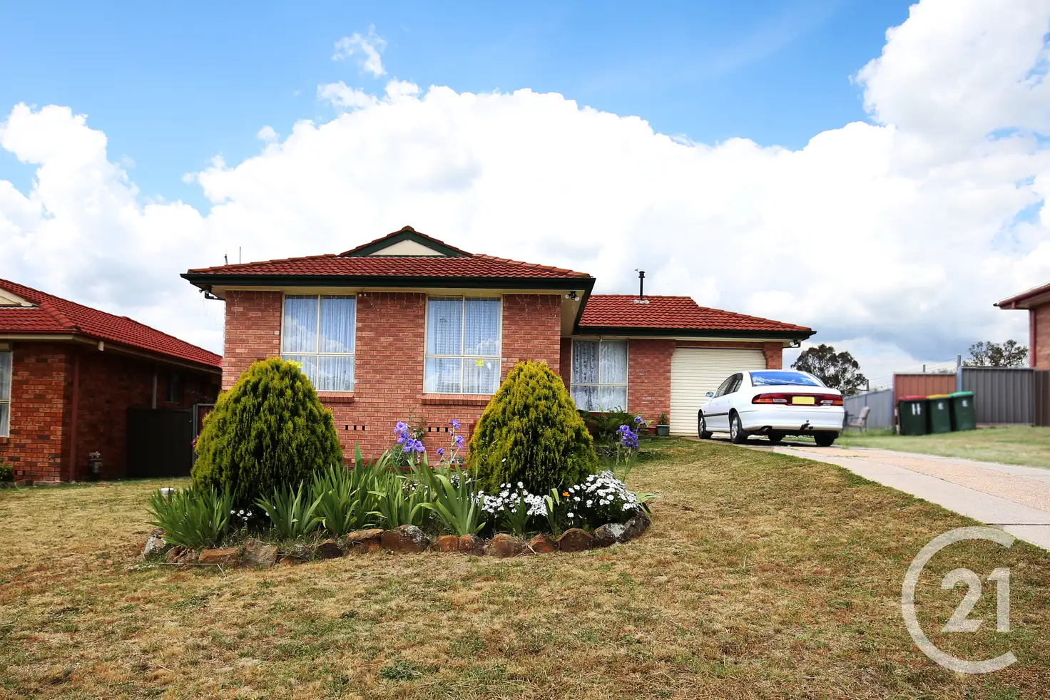Main view of Homely house listing, 11 Bannerman Crescent, Kelso NSW 2795