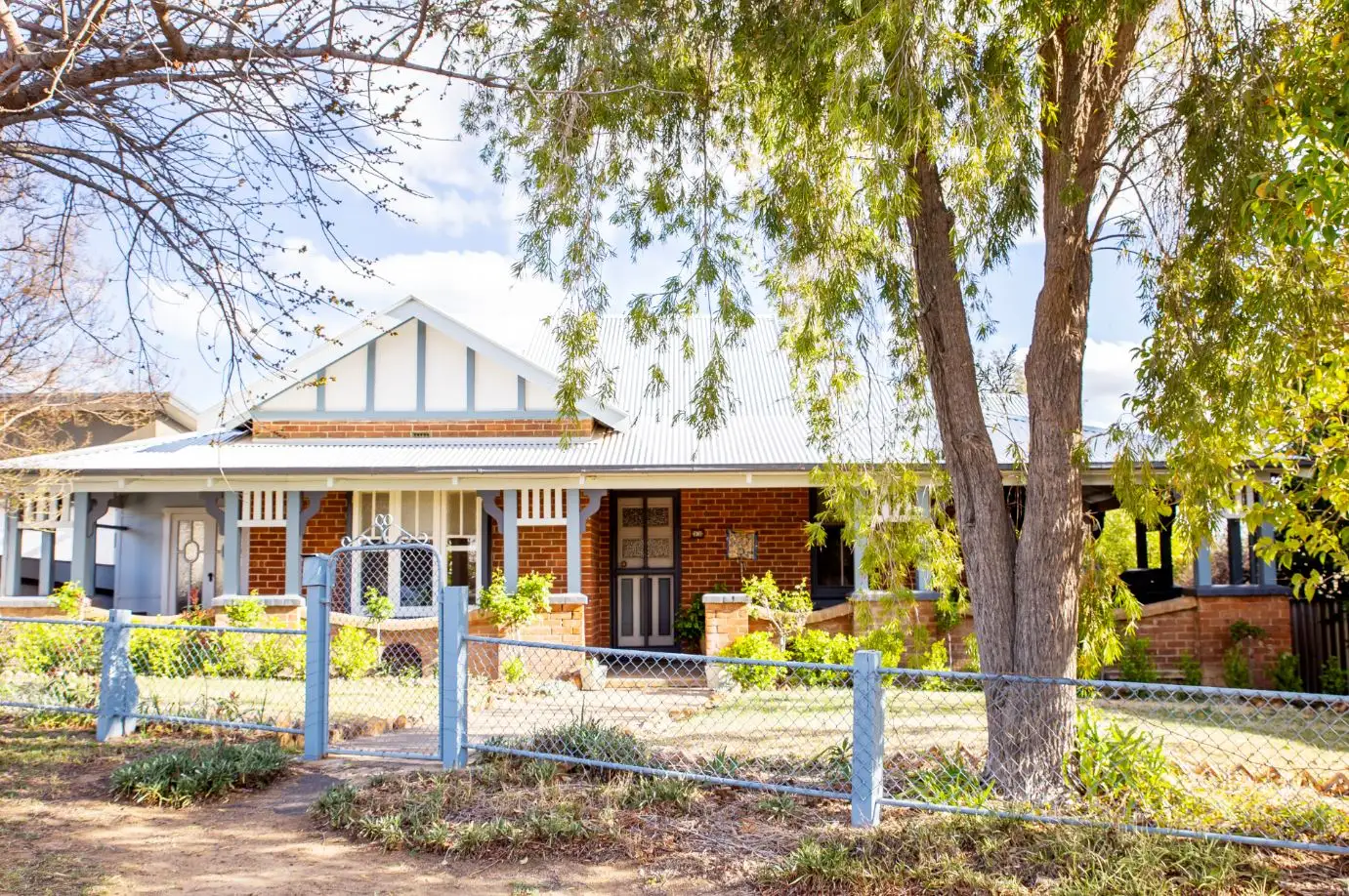 Main view of Homely house listing, 22 Suttor Street, Canowindra NSW 2804
