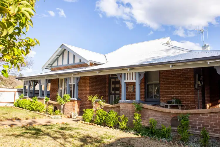 Second view of Homely house listing, 22 Suttor Street, Canowindra NSW 2804
