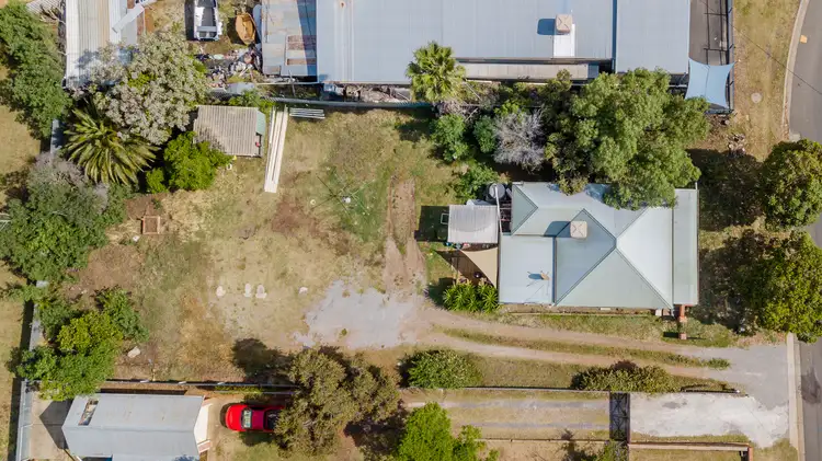 Lot 2/3 Denne Street, Tamworth NSW 2340