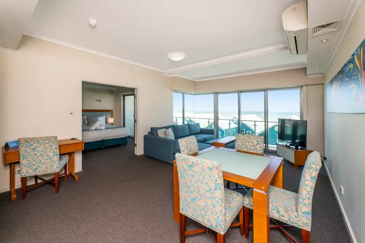 Third view of Homely apartment listing, 208/16 Dolphin Drive, Mandurah WA 6210