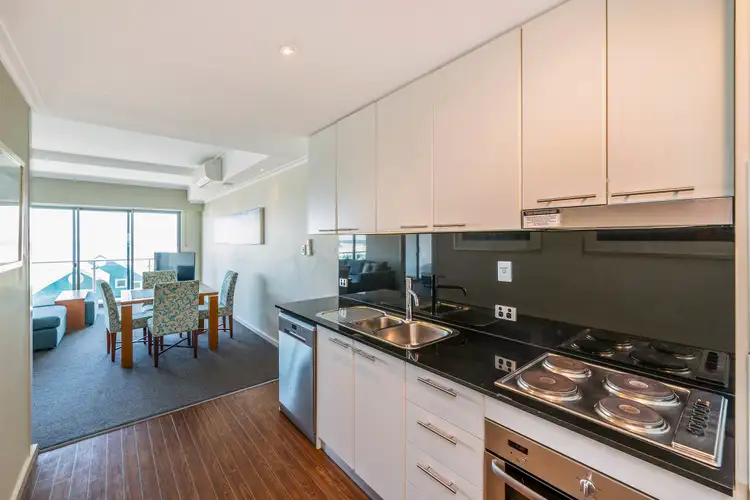 Sixth view of Homely apartment listing, 208/16 Dolphin Drive, Mandurah WA 6210